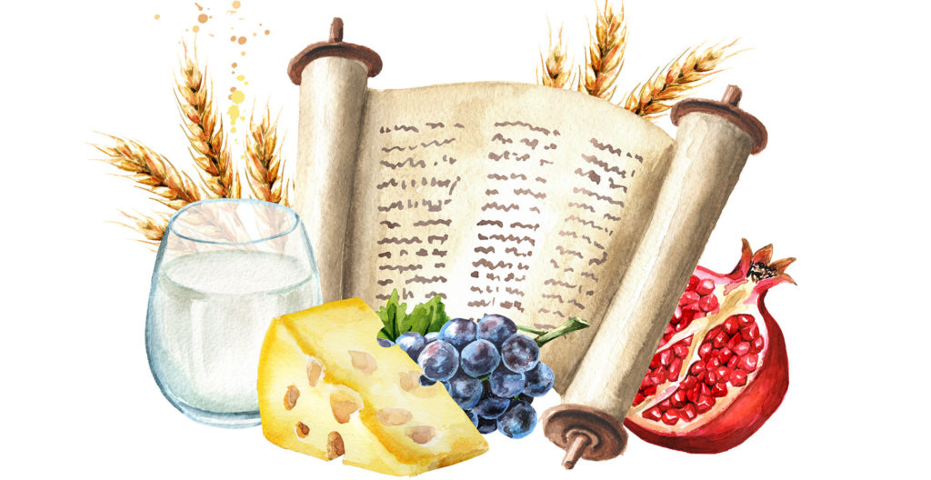 shavuot