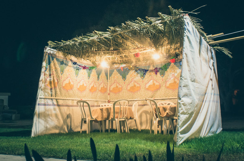 sukkot